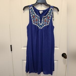 Womens Summer Dress